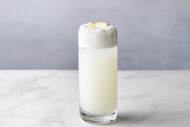 Gin Fizz