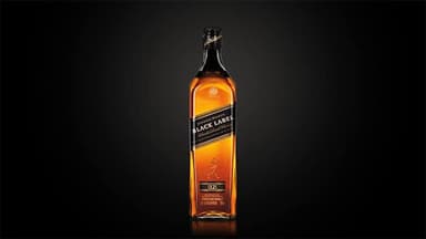 Johnny Walker Black Label