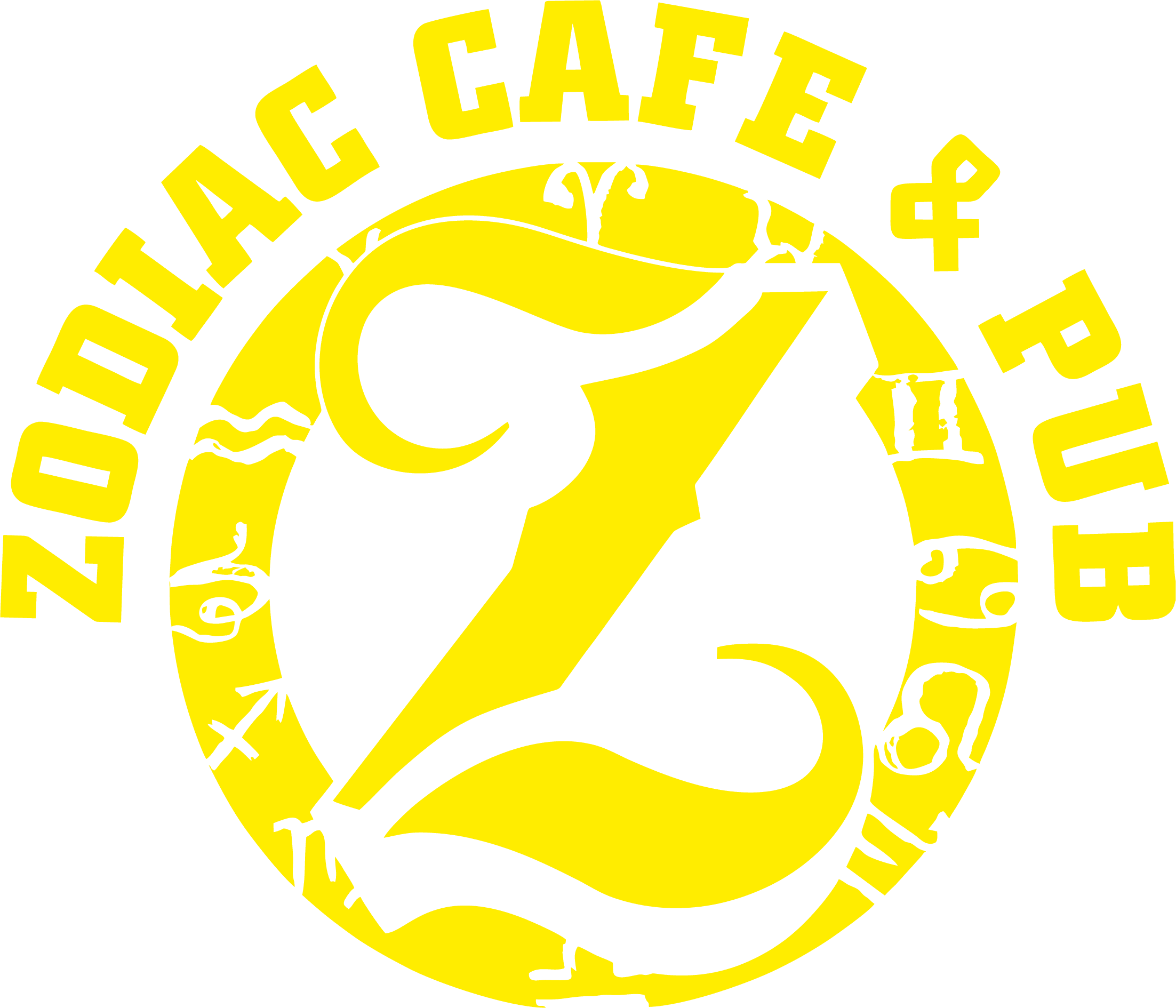 Zodiac Cafe & Pub & Bar