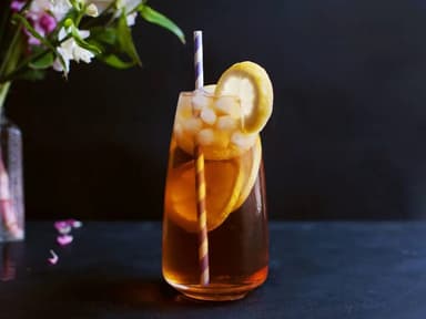 Long Island Iced Tea