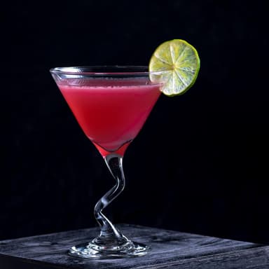 Cosmopolitan