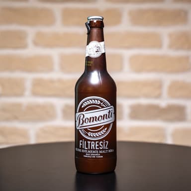 Bomonti Filtresiz