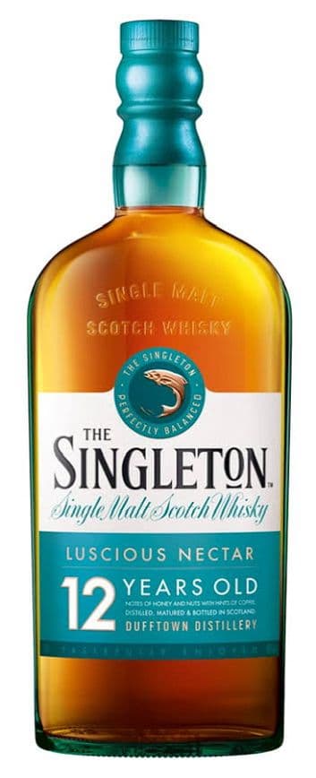 The Singleton of Dufftown